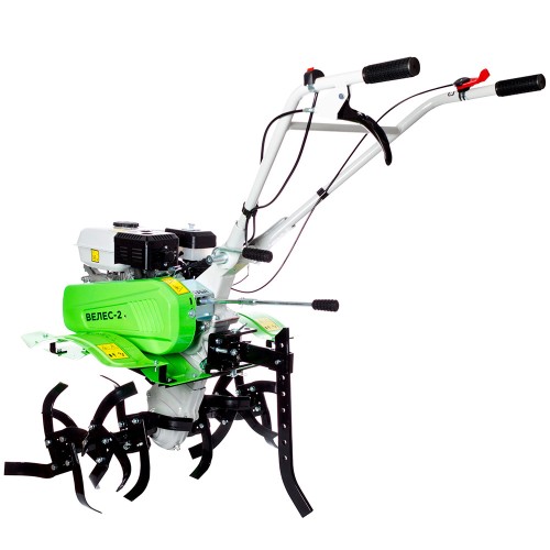 Мотокультиватор Велес-2