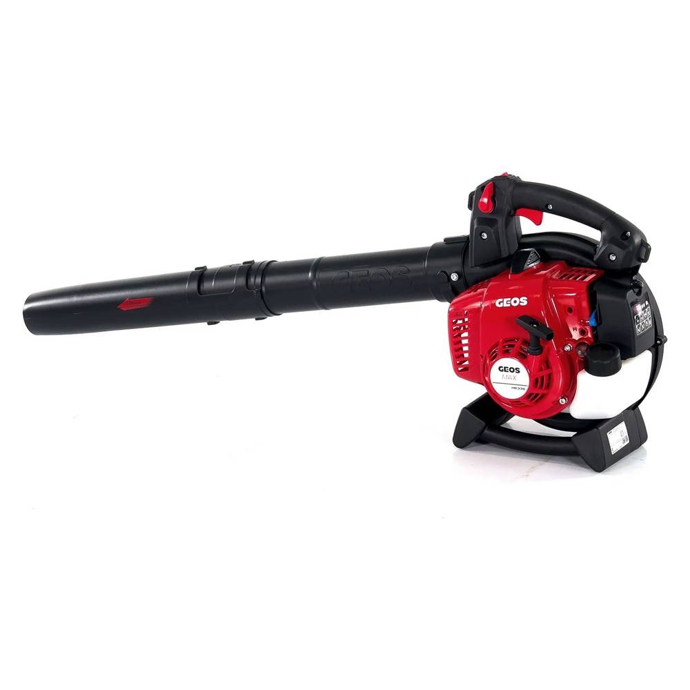Бензиновая воздуходувка GEOS Max HB 330