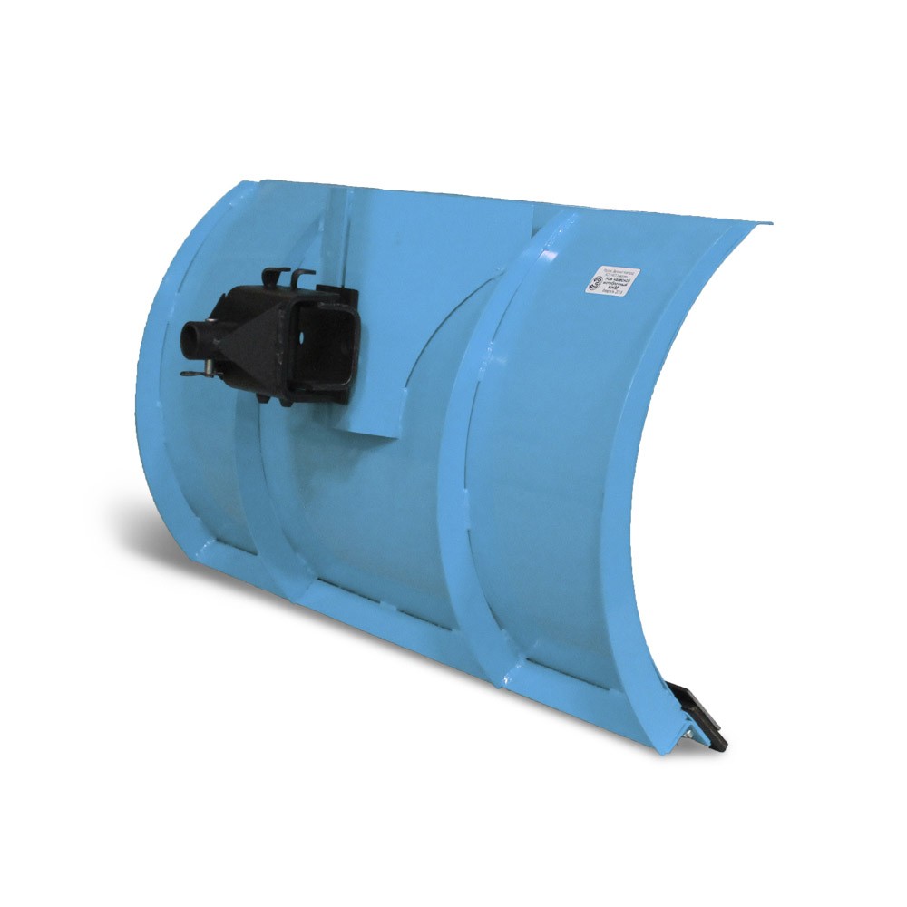 Нож-отвал для мотоблока Нева (005.19.0100-02 РЭ)