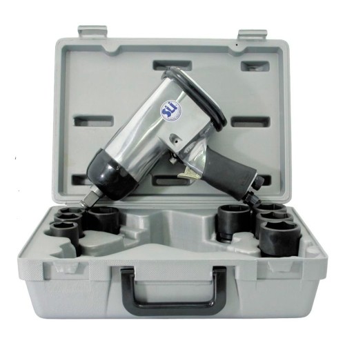 Гайковерт пневматический Sumake ST 5561 K ударный