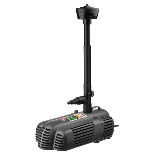 Насос фонтанный ЗУБР ЗНФГ-50-3.4