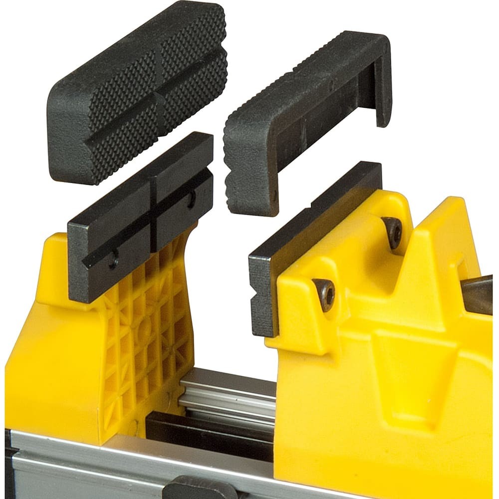 Тиски столярные STANLEY 110мм 0-83-179