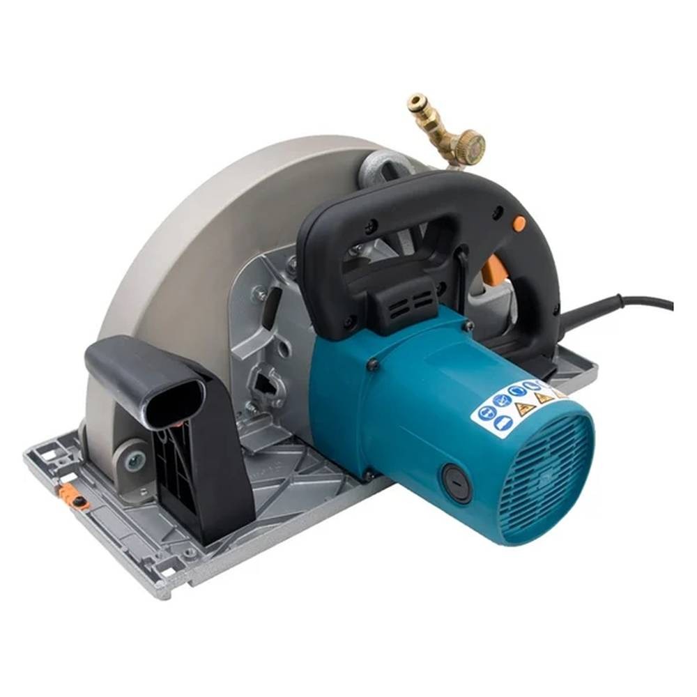 Пила дисковая Makita 5103R