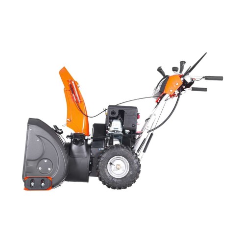Бензиновый снегоуборщик YARD FOX OPTIMA 6151E