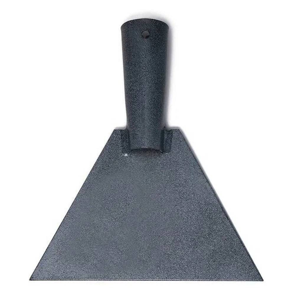 Скребок для льда 150мм с тулейкой (000215)