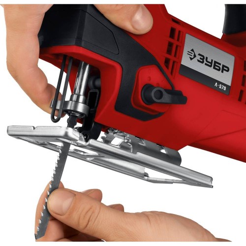Лобзик ЗУБР Л-570