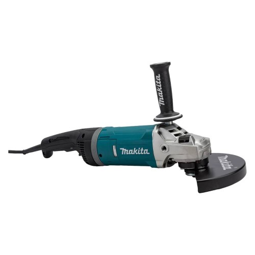 Машина шлифовальная угловая Makita GA9080FX1