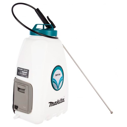 Аккумуляторный распылитель Makita DVF154Z 15л (без акк, без з/у)