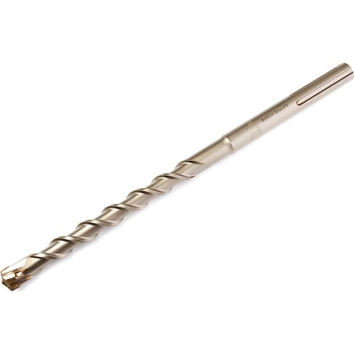 Бур SDS-max Bosch Speed X 18х340мм (758)