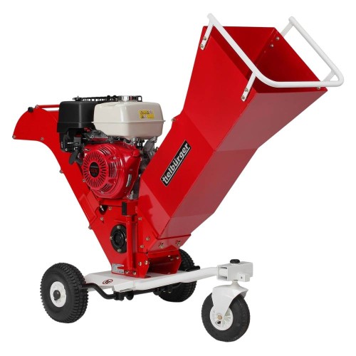 Tielbuerger Профессиональный измельчитель веток TH80 Honda AK-503-040TS