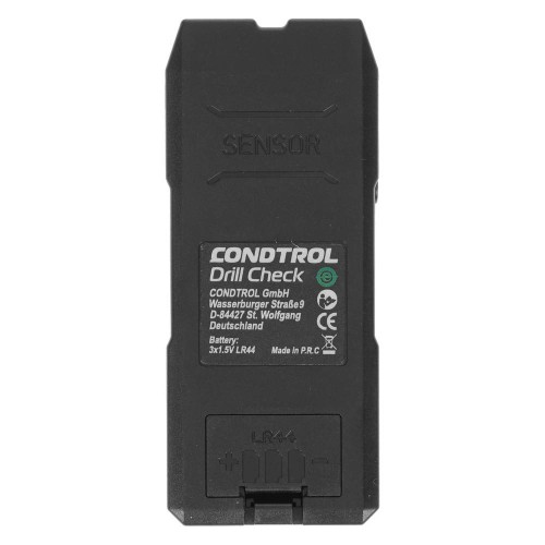 Детектор проводки CONDTROL Drill Check