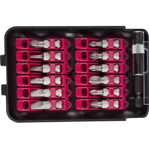 ЗУБР Ракета, 12 шт, специальные биты (26600-H12)