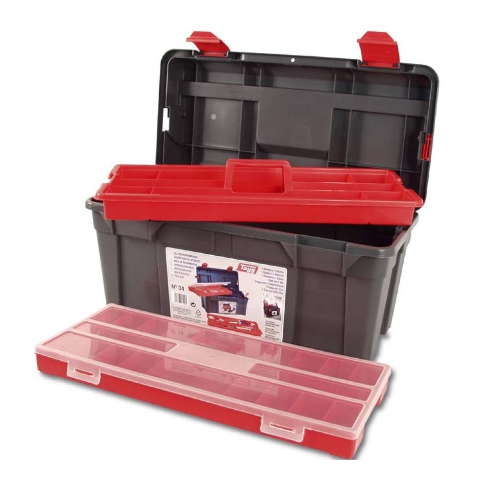 Ящик для инструмента Tayg №34 134005