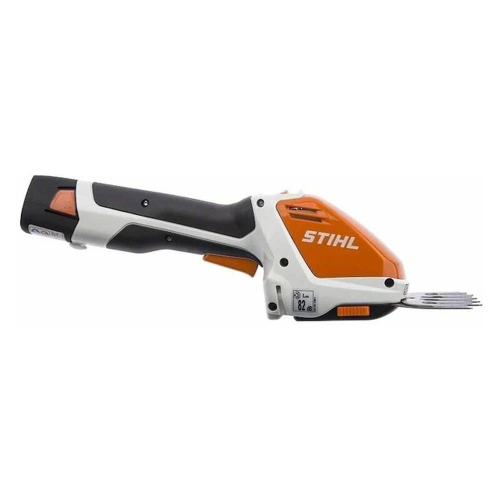 Аккумуляторные ножницы Stihl HSA 26 (без акк, без з/у)