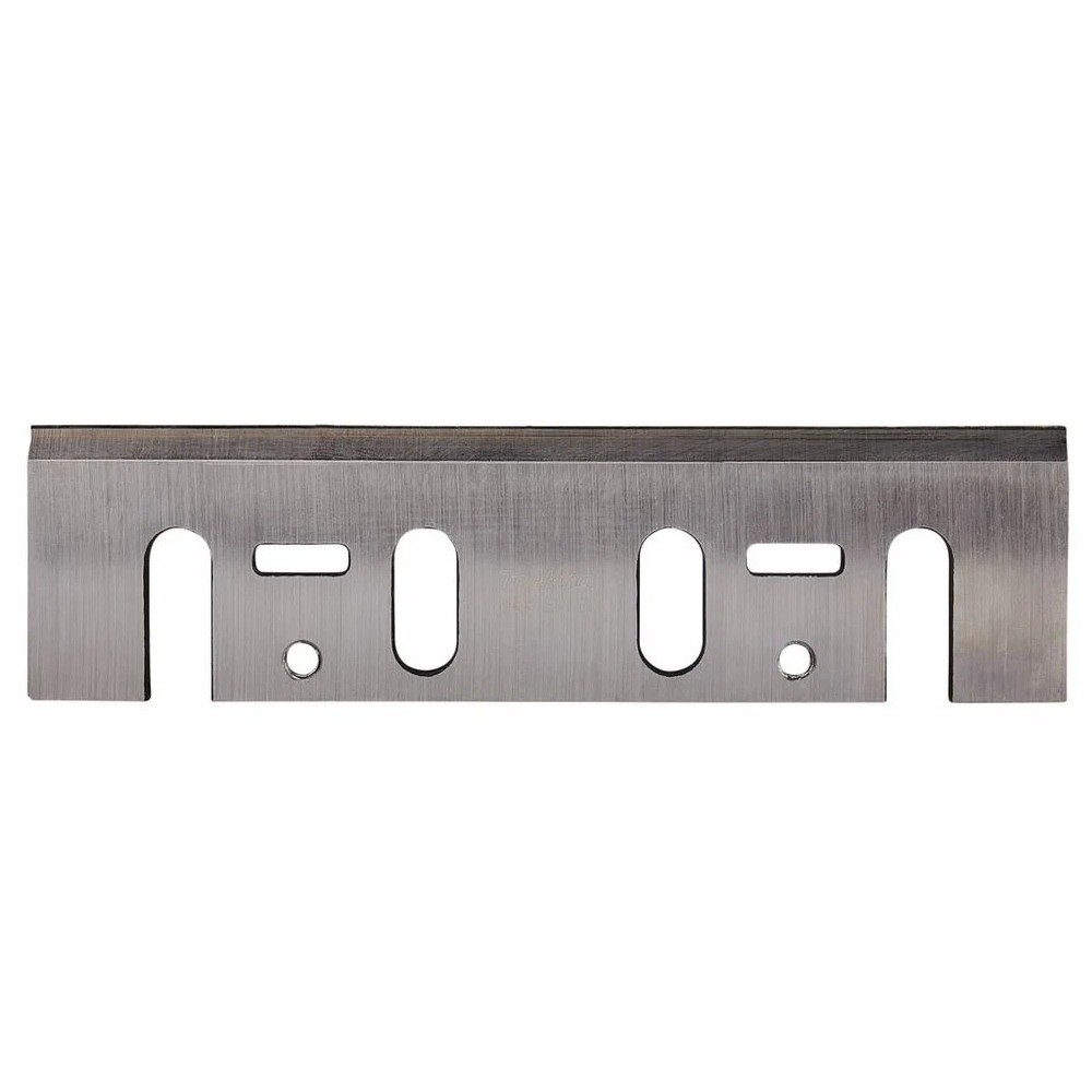 Ножи для рубанка Makita 110мм быстрорежущая сталь 2шт (D-71211)