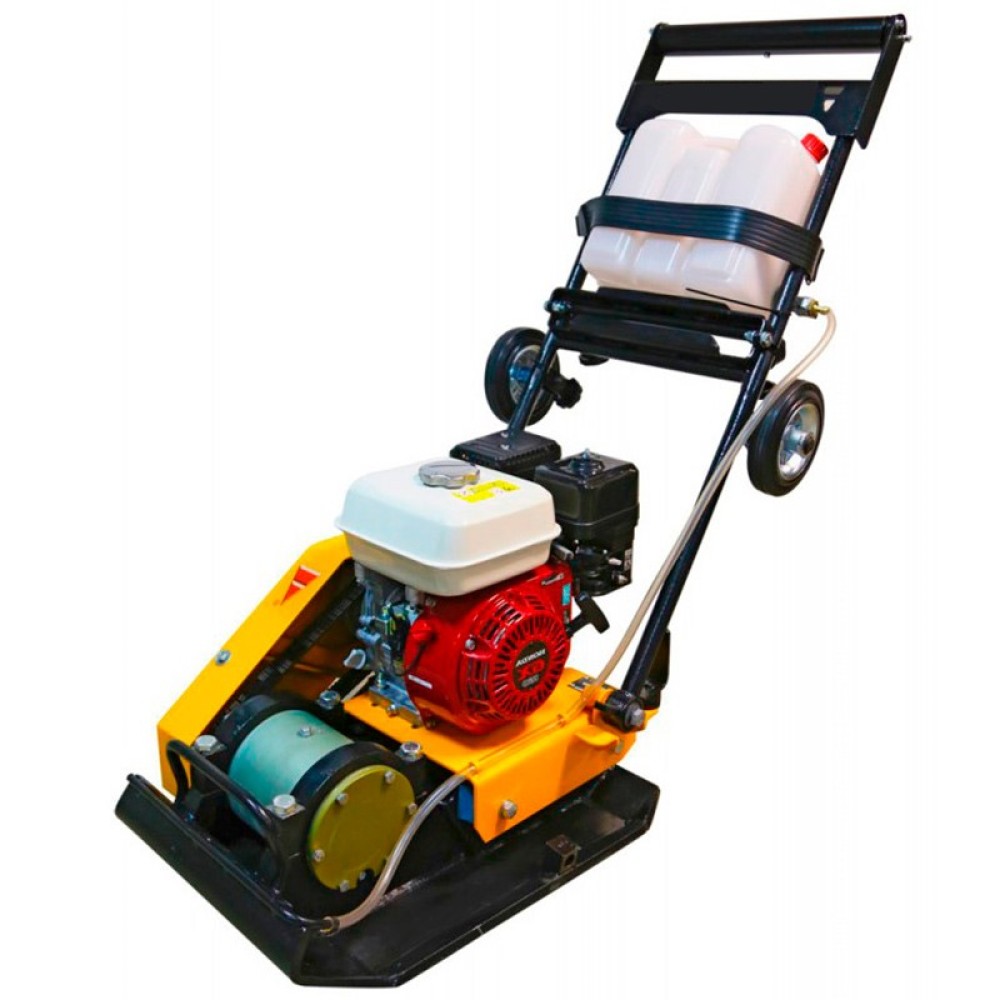 Виброплита Сплитстоун VS-246 E20