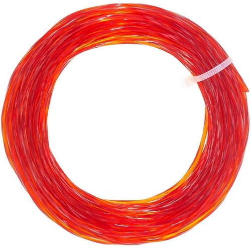 Леска для триммера SIAT Premium 2 мм/15м, крученый квадрат