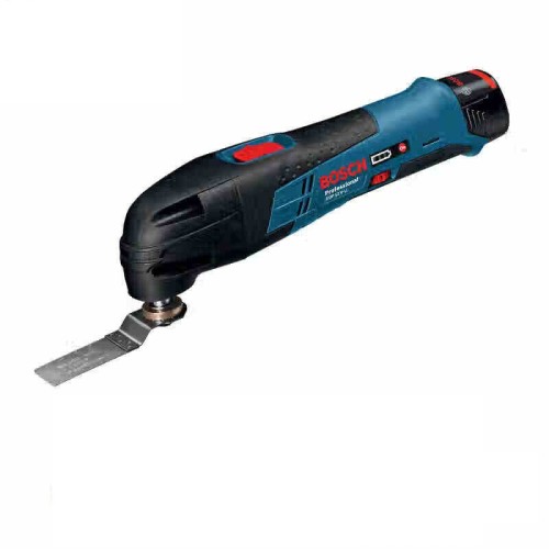 Аккумуляторный реноватор Bosch GOP 12 V-28