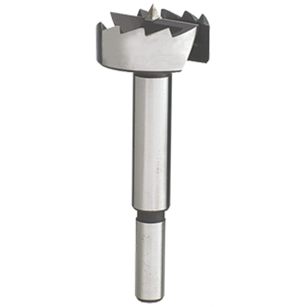 Сверло по дереву Heller Forstner 45x90мм (12046)