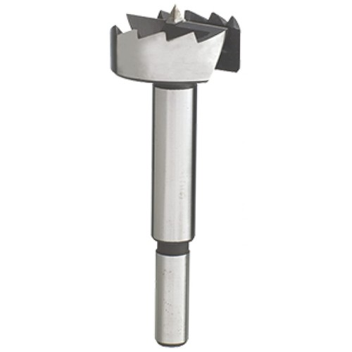 Сверло по дереву Heller Forstner 45x90мм (12046)