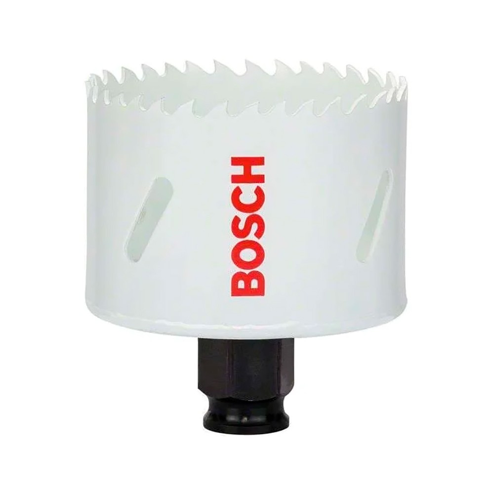 Коронка Bosch HSS-CO 64мм (642)