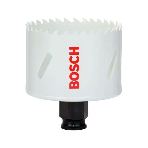 Коронка Bosch HSS-CO 64мм (642)