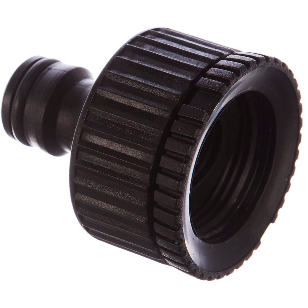 Штуцер резьбовой Karcher G1 3/4"