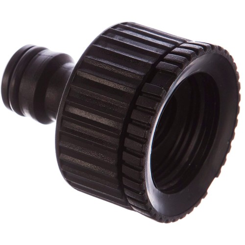 Штуцер резьбовой Karcher G1 3/4"