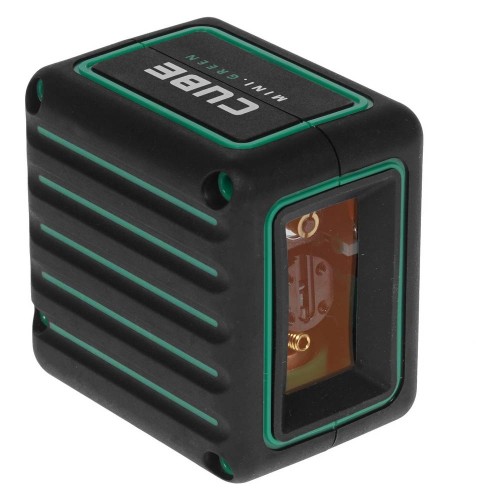 Лазерный уровень ADA Cube MINI GREEN Basic Edition