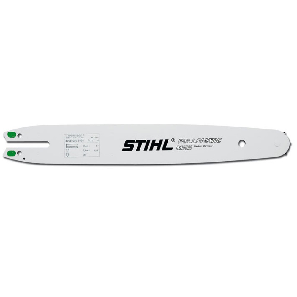 Шина Stihl 35см 1/4" 1.1мм 50зв