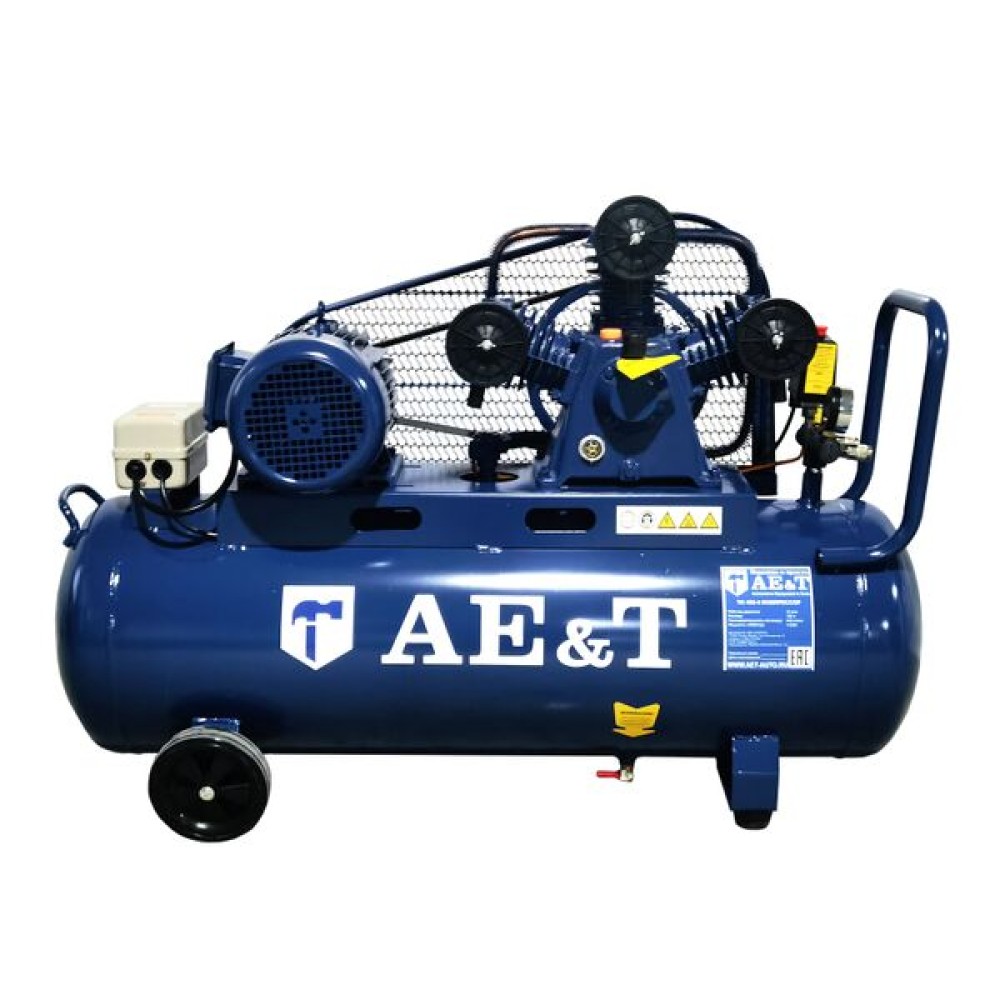 Компрессор TK-100-4 AE&T