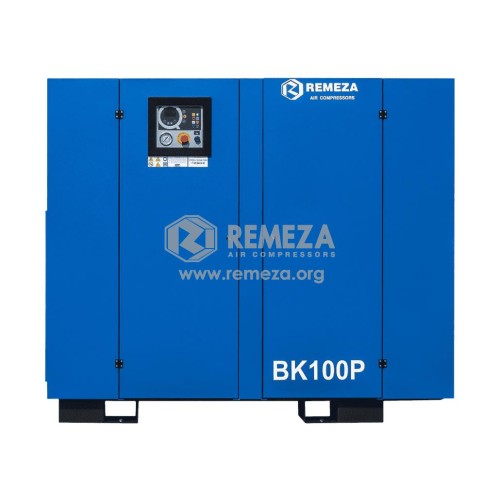 Винтовой компрессор ВК 100Р-8ВС