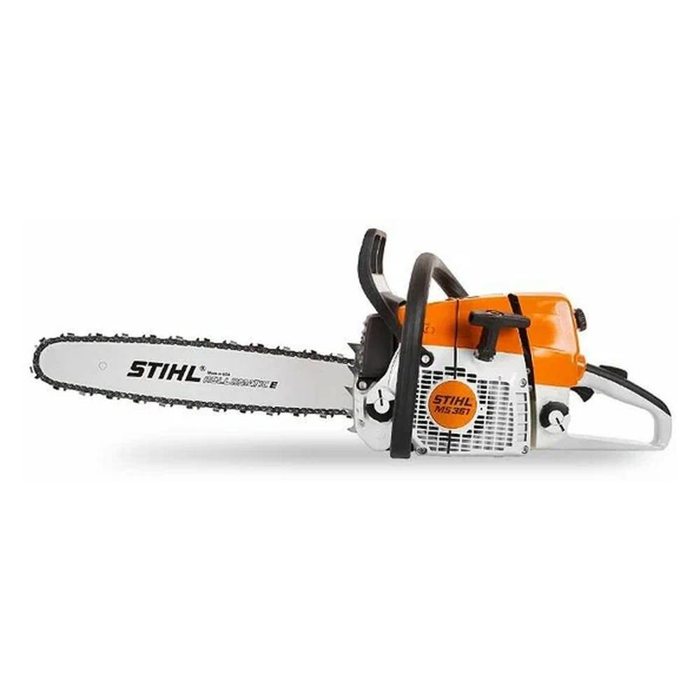Бензопила Stihl MS 361 18" + зимний комплект