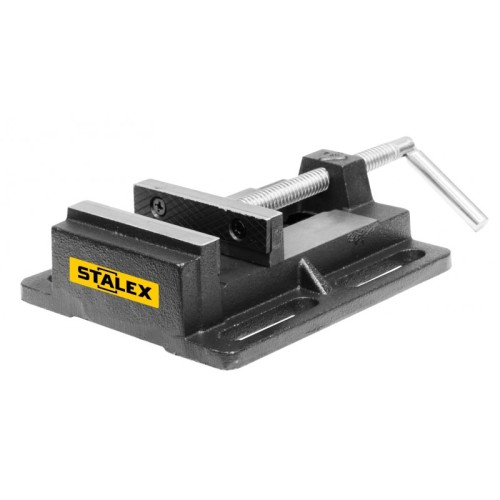 Тиски сверлильные STALEX "Бульдог", 100Х110 мм., 3,2 кг.