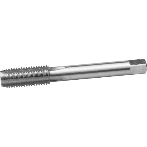 ЗУБР М10 x 1.5 мм, сталь Р6М5, метчик машинно-ручной, Профессионал (4-28003-10-1.5)