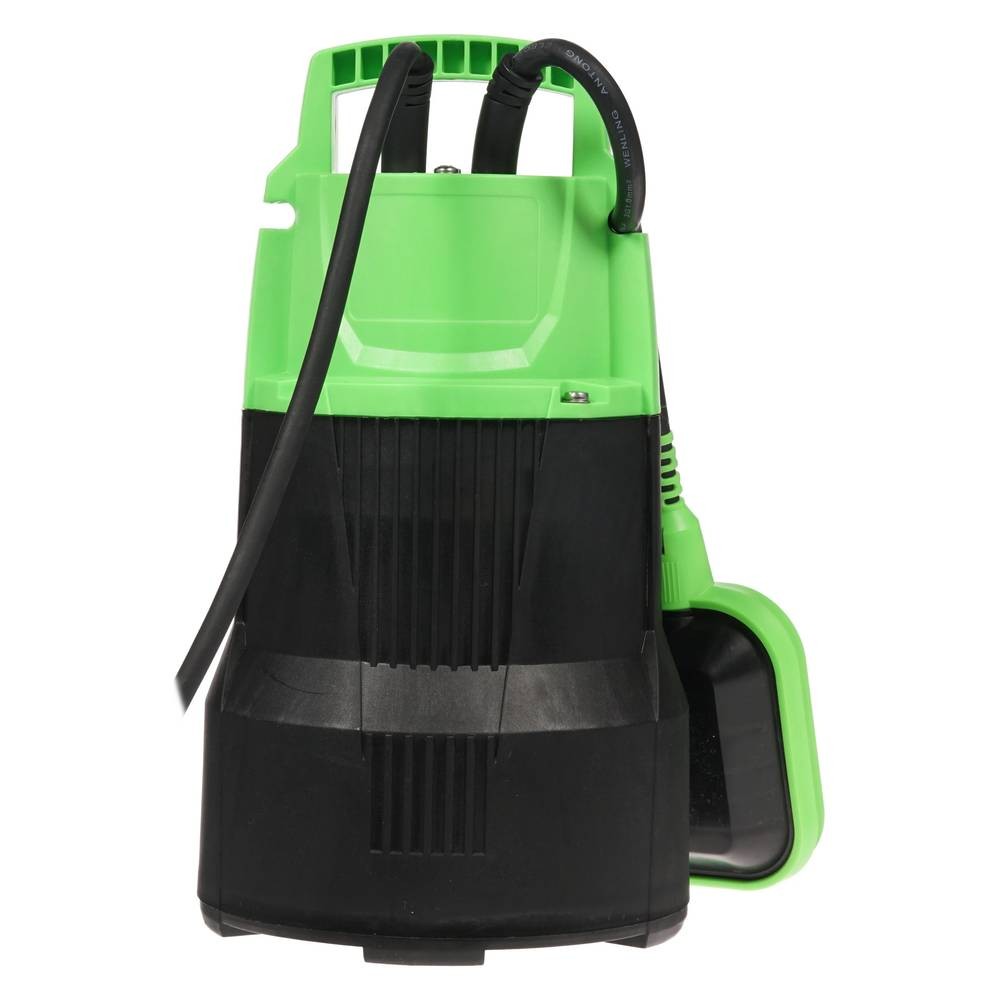 Насос дренажный REDVERG RD-SPP750/5