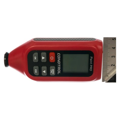 Толщиномер CONDTROL Paint Pro