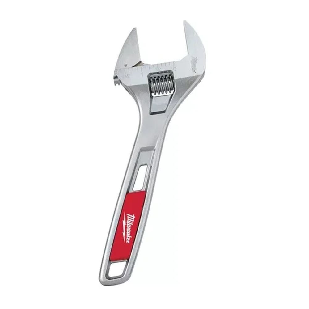 Ключ разводной Milwaukee 200мм (508)