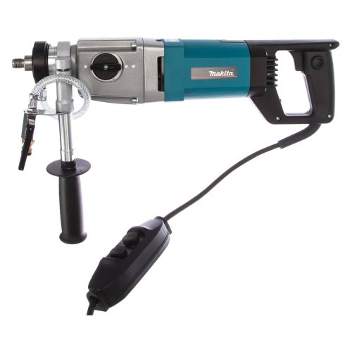 Дрель алмазного сверления Makita DBM131