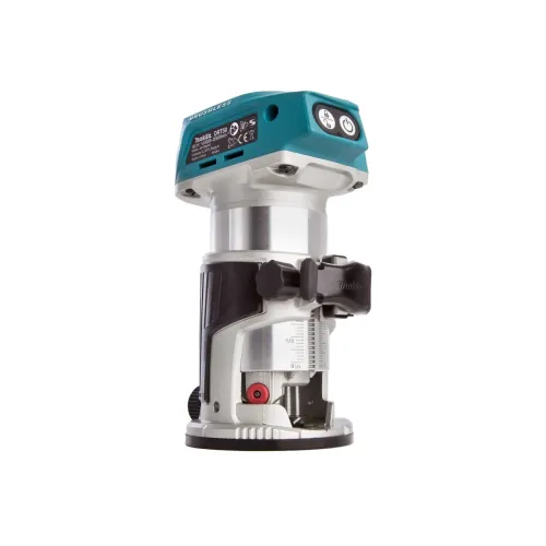 Аккумуляторный фрезер Makita DRT50Z (без акк, без з/у)