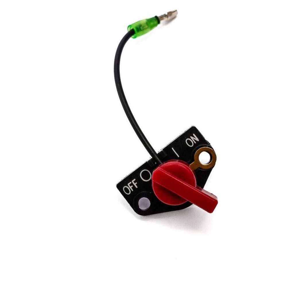 Выключатель 165F-3H-55