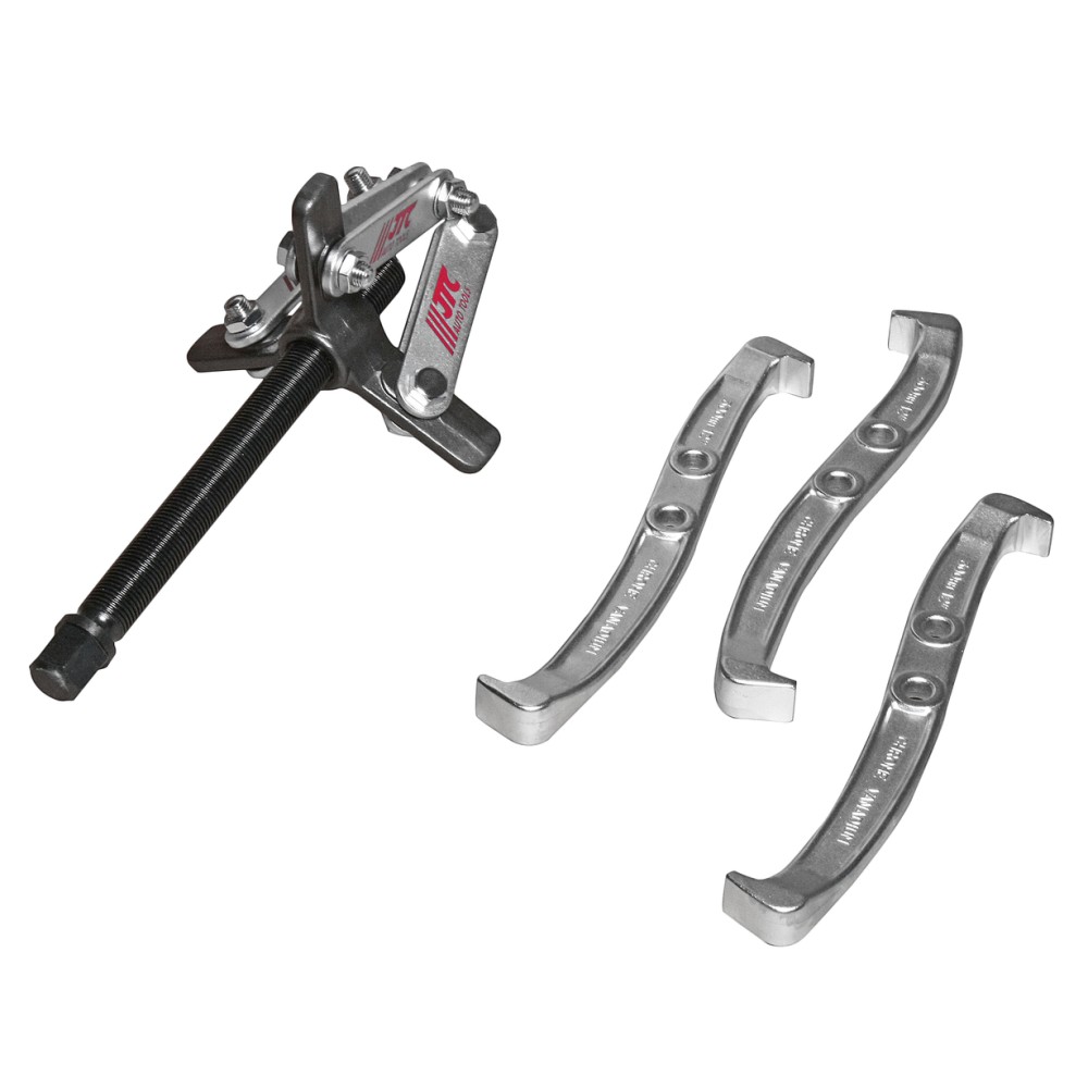 Съемник подшипников 3-х лапый 120-305мм 12" JTC