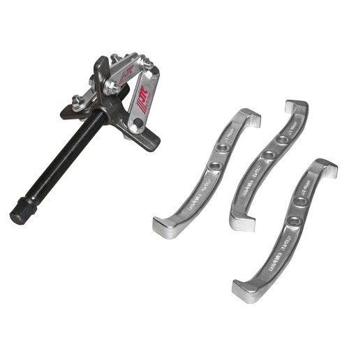 Съемник подшипников 3-х лапый 120-305мм 12" JTC