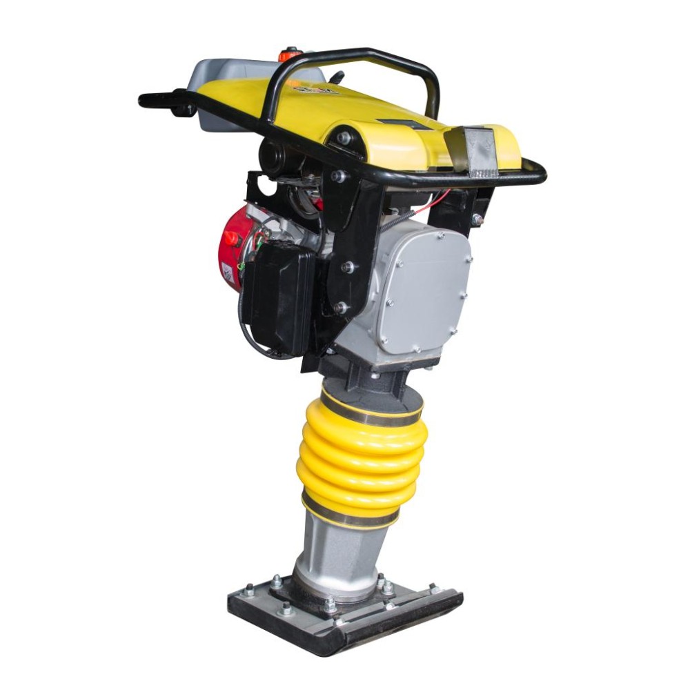 Вибротрамбовка STEM Techno STR-82