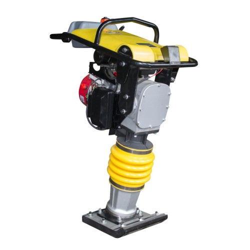 Вибротрамбовка STEM Techno STR-82