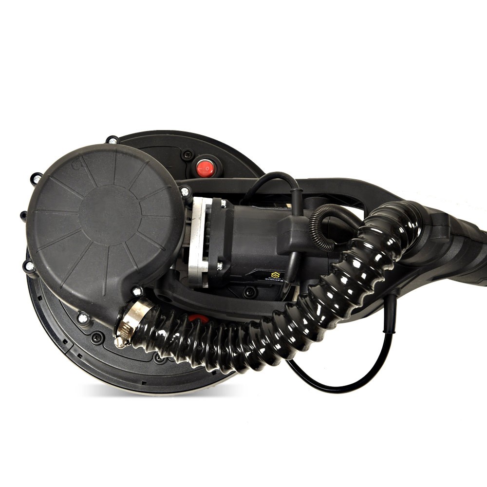 Телескопическая шлифовальная машинка Schtaer 3000F3