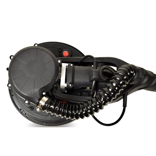 Телескопическая шлифовальная машинка Schtaer 3000F3