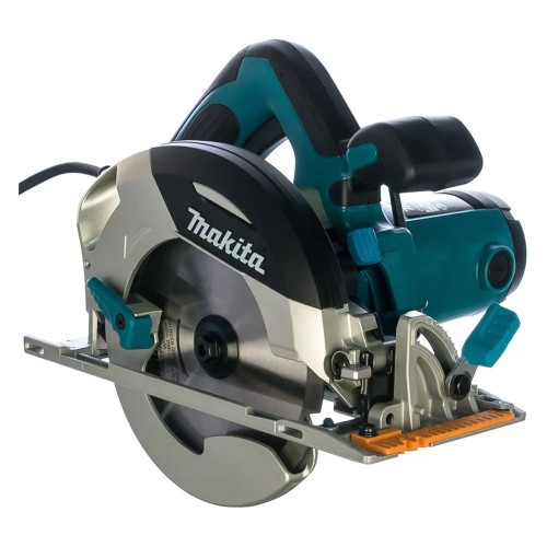 Пила дисковая Makita HS6100