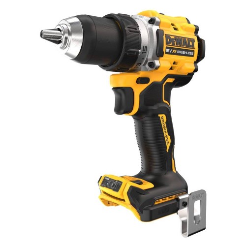 Аккумуляторная дрель-шуруповерт DeWalt DCD800P2T-GB