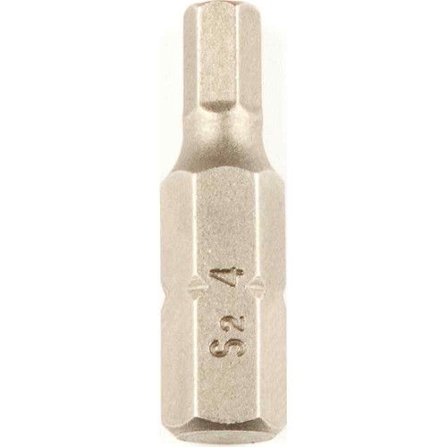 Бита REDVERG HEX4x25мм 2шт (720351)